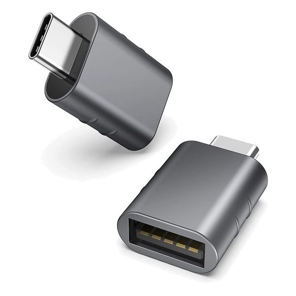 computer cables & connectors 2 pack usb c to adapter, syntech usb-c male 3.0 female adapter compatible with for pro after 2021
computer cables & connectors 2 pack usb c to adapter, syntech usb-c male 3.0 female adapter compatible with for pro after 2021