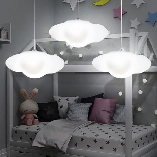 pendant lamps creative white plastic floating cloud chandelier for children's room decoration led 16 color remote control dimming hangi
pendant lamps creative white plastic floating cloud chandelier for children's room decoration led 16 color remote control dimming hangi