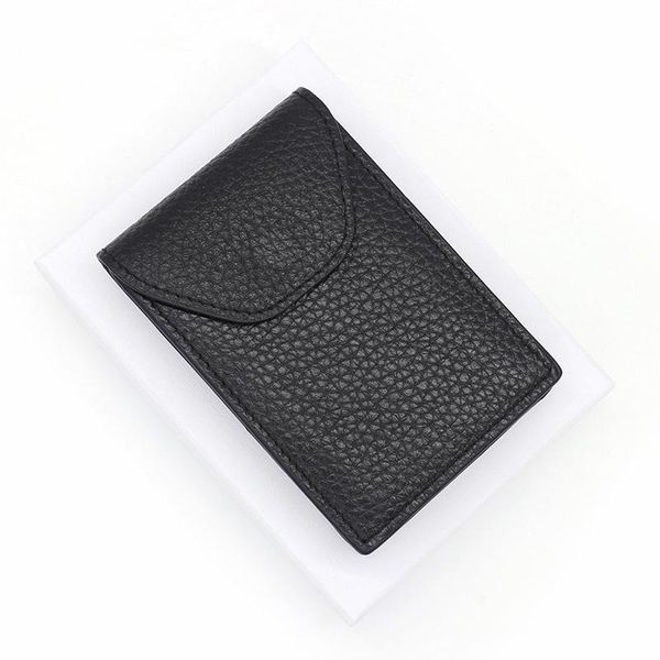 2020 fashion leisure wo genuine leather wallets for men card holders purse c6134
2020 fashion leisure wo genuine leather wallets for men card holders purse c6134