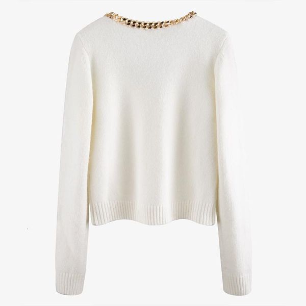 women's sweaters getspring women sweater patchwork color matching pullovers white vintage casual knitting fashion, White;black
women's sweaters getspring women sweater patchwork color matching pullovers white vintage casual knitting fashion, White;black