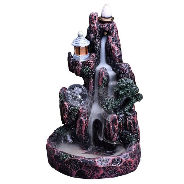 fragrance lamps waterfall smoke backflow incense holder led light type el home decor j99store
fragrance lamps waterfall smoke backflow incense holder led light type el home decor j99store