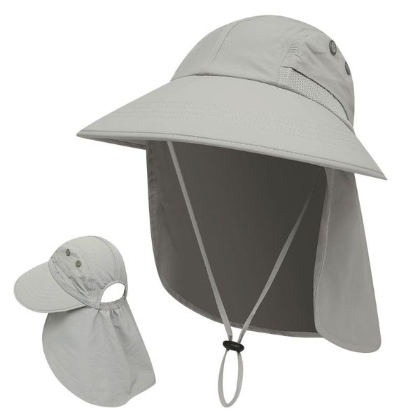 fishing accessories sun hat uv protection summer cap wide brim for camping hiking safari mountaineering
fishing accessories sun hat uv protection summer cap wide brim for camping hiking safari mountaineering
