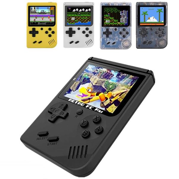 portable game players 2021 retro mini handheld console 3.0 inch 168 games classic-fc gift for chi ld nostalgic player
portable game players 2021 retro mini handheld console 3.0 inch 168 games classic-fc gift for chi ld nostalgic player