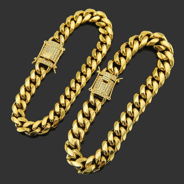 link, chain gold bracelet mens stainless steel luxury on hand charm hip hop large jewelry gifts for male wholesale, Black
link, chain gold bracelet mens stainless steel luxury on hand charm hip hop large jewelry gifts for male wholesale, Black