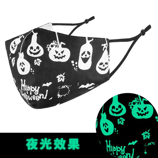 winter autumn halloween trick party three-layer washable cloth mask 3d night flower cotton
winter autumn halloween trick party three-layer washable cloth mask 3d night flower cotton