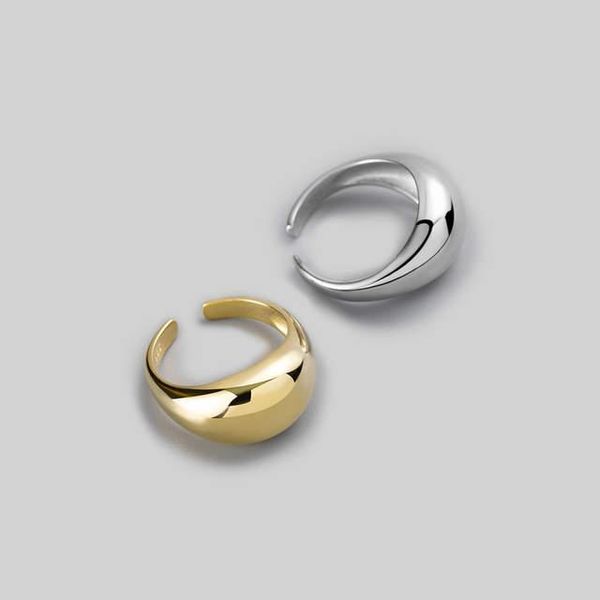 cluster rings 925 sterling silver convex surface for women glossy water drop curved wide elegant minimalist jewelry gift, Golden;silver
cluster rings 925 sterling silver convex surface for women glossy water drop curved wide elegant minimalist jewelry gift, Golden;silver
