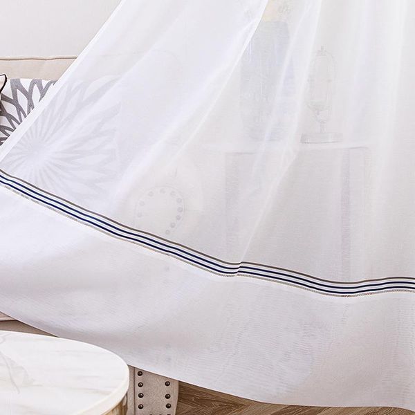 curtain & drapes chinese classic white curtains tulle striped embroidery sheer for living room bedroom window home decoration custom yarn
curtain & drapes chinese classic white curtains tulle striped embroidery sheer for living room bedroom window home decoration custom yarn
