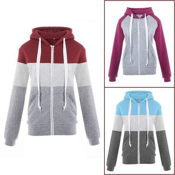 women's hoodies & sweatshirts 2021 hooded drawstring sweatshirt autumn winter jacket plus size pullover, Black
women's hoodies & sweatshirts 2021 hooded drawstring sweatshirt autumn winter jacket plus size pullover, Black