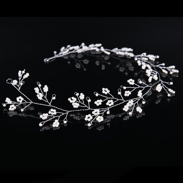 hair clips & barrettes european vintage pearls vine silver-plate bridal jewelry quinceanera pageant wedding accessories for brides, Golden;silver
hair clips & barrettes european vintage pearls vine silver-plate bridal jewelry quinceanera pageant wedding accessories for brides, Golden;silver
