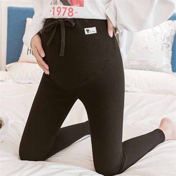 woman plus size pants pregnant pregnancy clothes ropa adjustable waist soft slim elastic leggings mujer embarazada premama 210918, White
woman plus size pants pregnant pregnancy clothes ropa adjustable waist soft slim elastic leggings mujer embarazada premama 210918, White