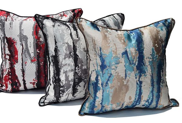 cushion/decorative pillow fashion cool grey red blue abstract decorative throw pillow/almofadas case 45 50,european modern cushion cover hom
cushion/decorative pillow fashion cool grey red blue abstract decorative throw pillow/almofadas case 45 50,european modern cushion cover hom