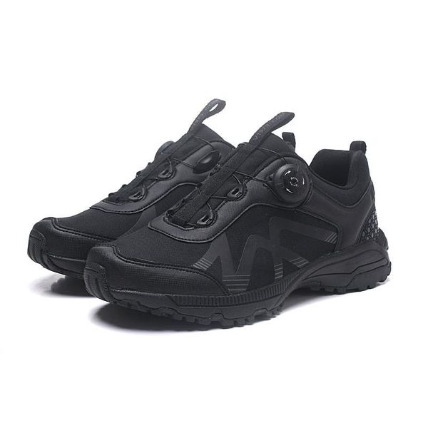 3.5 inch eagle type automatic quick return function -absorbing insole duty shoes black female work boots
3.5 inch eagle type automatic quick return function -absorbing insole duty shoes black female work boots