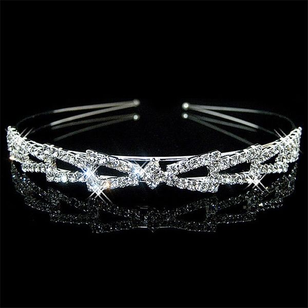y6s korean bride's simple style headbands photo headdress handmade sweet hoop korean bride's hair band pearl rhinestone pearlsimple style p, Silver
y6s korean bride's simple style headbands photo headdress handmade sweet hoop korean bride's hair band pearl rhinestone pearlsimple style p, Silver