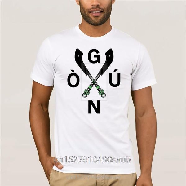 men's t-shirts fashion yoruba orisha ogun cruzado tshirt for men 100% cotton awesome kawaii gents tee t shirts, White;black
men's t-shirts fashion yoruba orisha ogun cruzado tshirt for men 100% cotton awesome kawaii gents tee t shirts, White;black