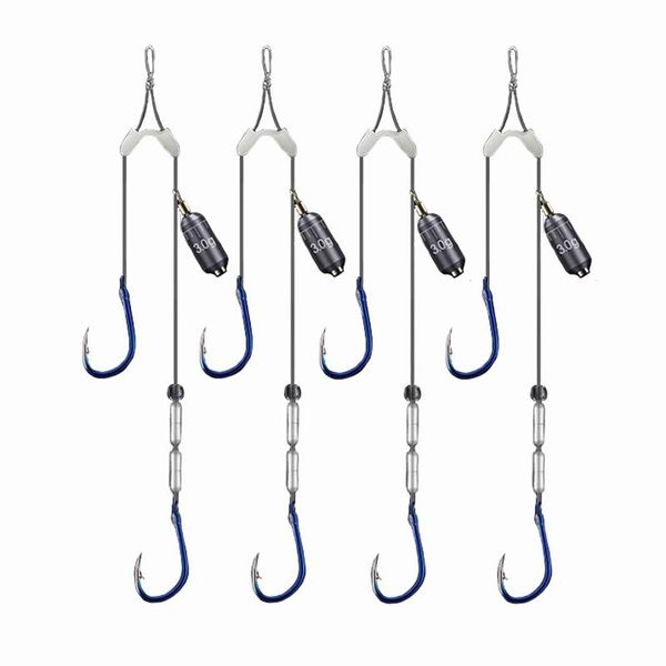 fishing hooks 2021 tackle sinking hook leader carp europe feeder group accessories 5pcs/set
fishing hooks 2021 tackle sinking hook leader carp europe feeder group accessories 5pcs/set