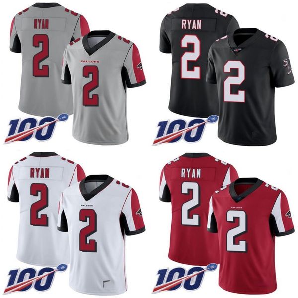 atlanta falcons men #2 matt ryan women youth limited rush 100th season jersey, Black;red
atlanta falcons men #2 matt ryan women youth limited rush 100th season jersey, Black;red