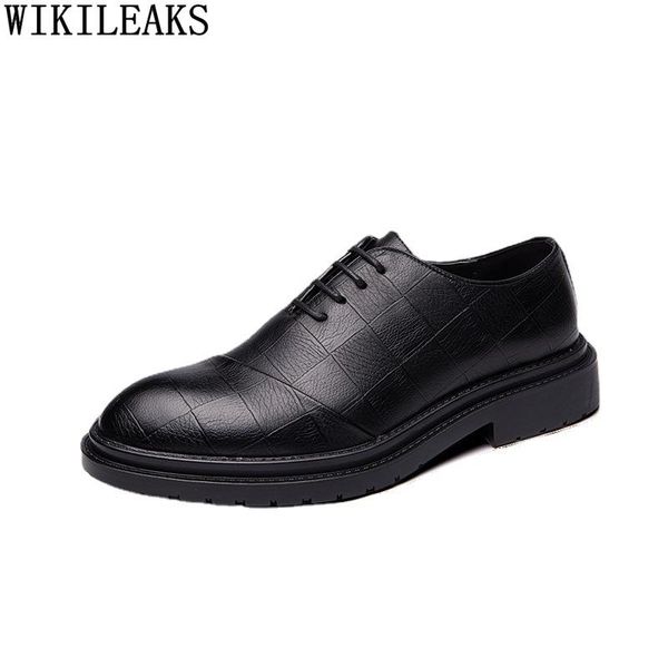 dress shoes black oxford men formal wedding luxury designer for 2021 chaussure de homme zapatos hombre
dress shoes black oxford men formal wedding luxury designer for 2021 chaussure de homme zapatos hombre