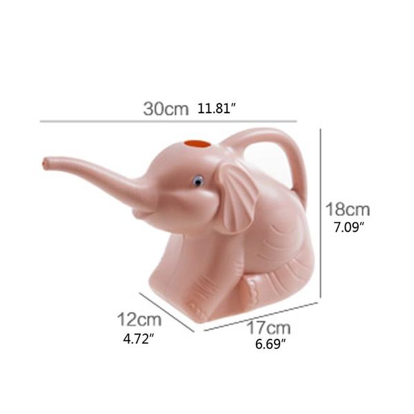 watering equipments outdoor elephant can home patio lawn gardening plant cute carto 667b
watering equipments outdoor elephant can home patio lawn gardening plant cute carto 667b