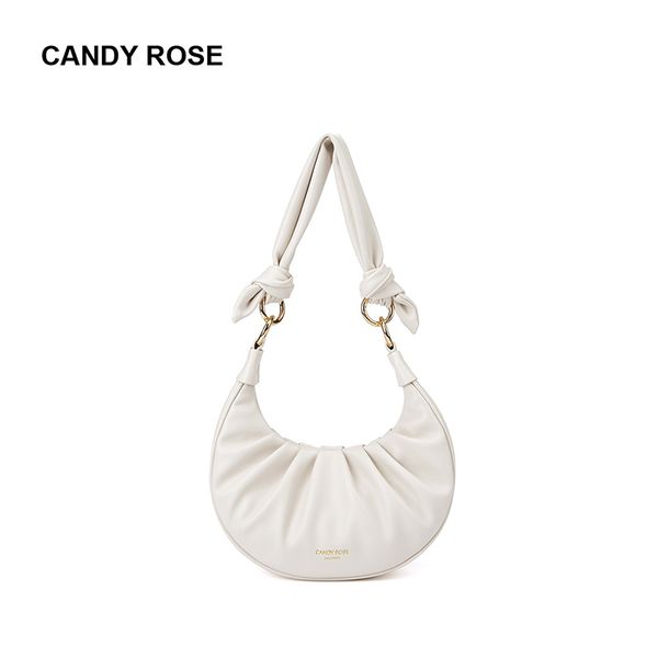 candyrose official website genuine cr fold croissant bag underarm cloud shoulder messenger chain female all-match fashion
candyrose official website genuine cr fold croissant bag underarm cloud shoulder messenger chain female all-match fashion