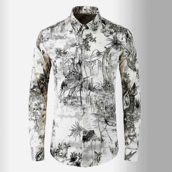 tee shirt shirt 100% cotton luxury digital printing long sleeve casual mens plus size 4xl slim fit male shirts, White;black
tee shirt shirt 100% cotton luxury digital printing long sleeve casual mens plus size 4xl slim fit male shirts, White;black