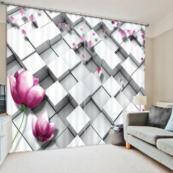 curtain & drapes flower decoration 3d blackout curtains healthy non-pollution digital print customiz design tablecloth shower bedding
curtain & drapes flower decoration 3d blackout curtains healthy non-pollution digital print customiz design tablecloth shower bedding