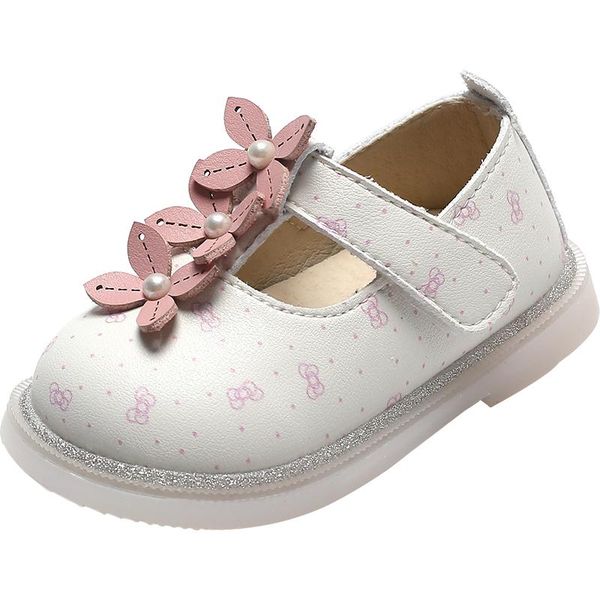 first walkers 11.5-15.5cm brand girls flower flats shoes for birthday party wedding,beige pink print fashion autumn dress toddler
first walkers 11.5-15.5cm brand girls flower flats shoes for birthday party wedding,beige pink print fashion autumn dress toddler