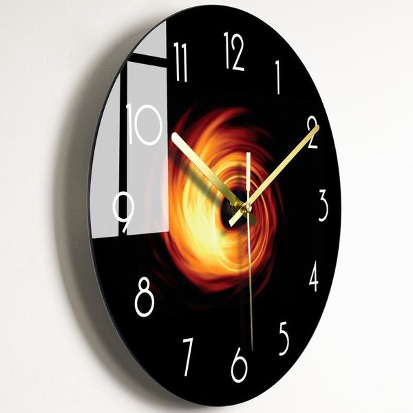 vintage wall clock electronic bedroom hanging modern design novelty watch reloj de pared home decorations ab50zb clocks
vintage wall clock electronic bedroom hanging modern design novelty watch reloj de pared home decorations ab50zb clocks
