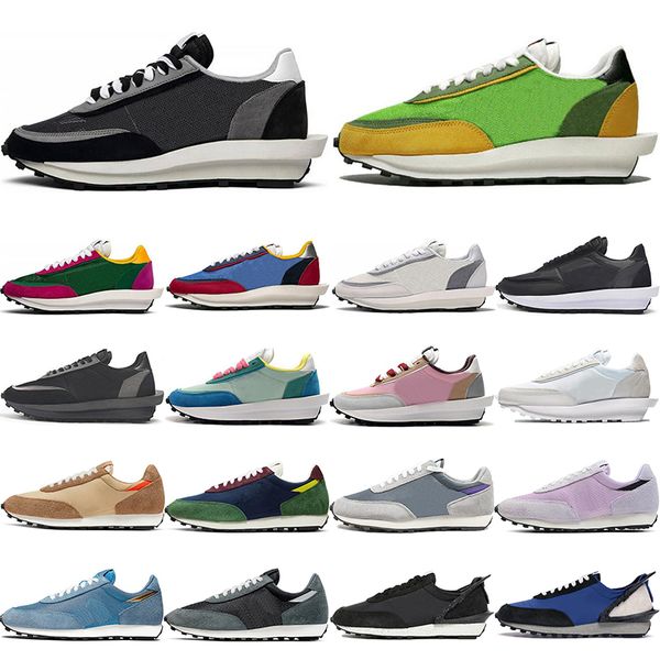 2021 running shoes ldv mens womens vaporwaffle white nylon black grey varsity blue pine green green gusto outdoor sports sneakers trainers
2021 running shoes ldv mens womens vaporwaffle white nylon black grey varsity blue pine green green gusto outdoor sports sneakers trainers