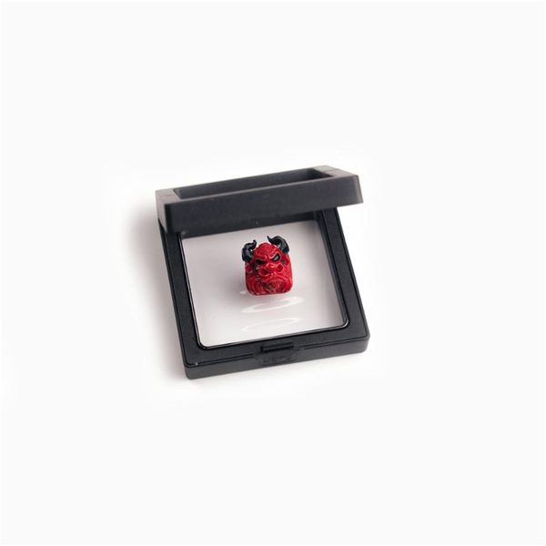 keyboard mouse combos tauren resin artkey keycap wholesale original design artisan keys cherry oem profile 1x relief for gaming
keyboard mouse combos tauren resin artkey keycap wholesale original design artisan keys cherry oem profile 1x relief for gaming