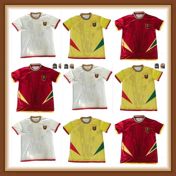 africa cup 2021 2022 guinea soccer jerseys 21 22 keita issiaga sylla mohamed bayo amadou diawara mady camara home away third white red yello, Black;yellow
africa cup 2021 2022 guinea soccer jerseys 21 22 keita issiaga sylla mohamed bayo amadou diawara mady camara home away third white red yello, Black;yellow