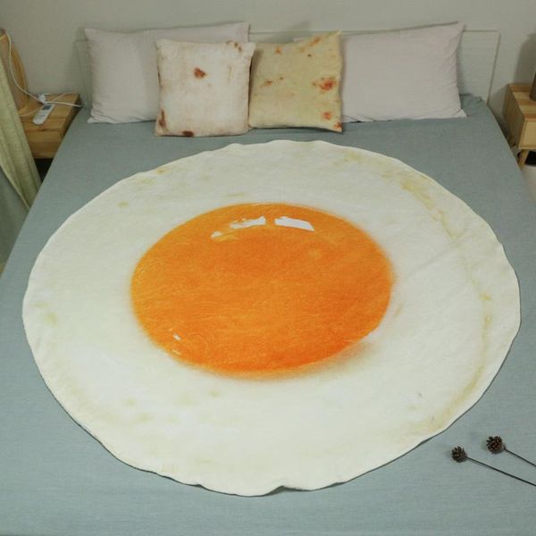 blankets style vivid poached egg blanket comfortable keep warm creative realistic food bed sofa home supplies
blankets style vivid poached egg blanket comfortable keep warm creative realistic food bed sofa home supplies