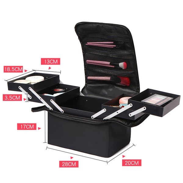 make up hand-held large capacity multi-layer manicure hairdressing embroidery tool kit cosmetics storage case toiletry bag lj200918
make up hand-held large capacity multi-layer manicure hairdressing embroidery tool kit cosmetics storage case toiletry bag lj200918