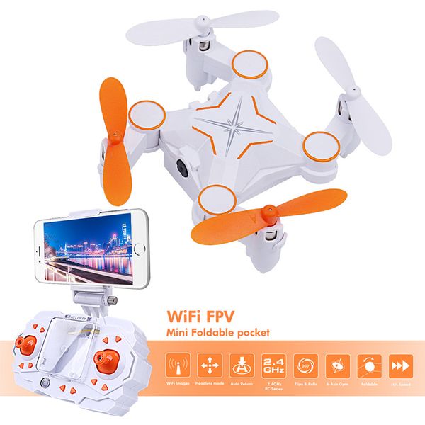 mini wifi fold axis aircraft remote control rc drone phone real-time transmission wifi fpv rc drone with led light rc helicopter 3d flap qua
mini wifi fold axis aircraft remote control rc drone phone real-time transmission wifi fpv rc drone with led light rc helicopter 3d flap qua