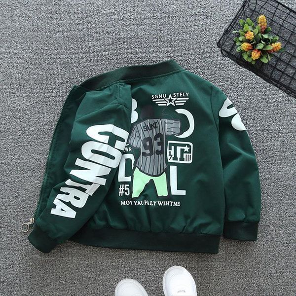 baby boys jacket cardigan fashion spring autumn sport letter coats army childrens print windbreaker outerwear, Blue;gray
baby boys jacket cardigan fashion spring autumn sport letter coats army childrens print windbreaker outerwear, Blue;gray