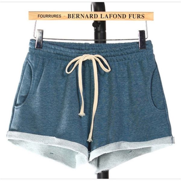 women's shorts summer cotton women fashion bikes high waist loose black wide legs casual female short plus size lace-up 210719, White;black
women's shorts summer cotton women fashion bikes high waist loose black wide legs casual female short plus size lace-up 210719, White;black