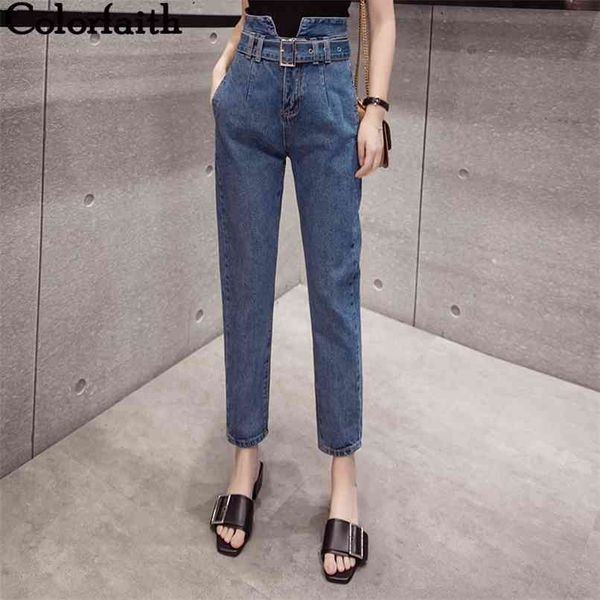 women jeans casual high waist trousers pencil pants for ladies grils ankle length korean style blue denim j1115 210427
women jeans casual high waist trousers pencil pants for ladies grils ankle length korean style blue denim j1115 210427