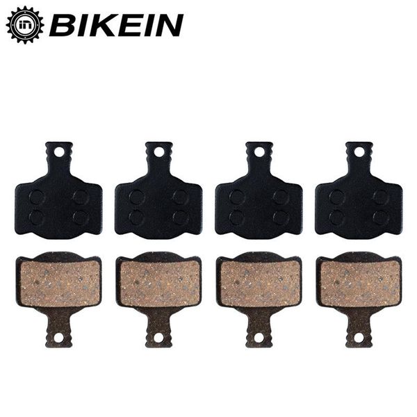 bike brakes bikein - 4 pairs bicycle disc brake pads for magura mt2 mt4 mt6 mt8 dk-17 mountian cycling mtb resin pad
bike brakes bikein - 4 pairs bicycle disc brake pads for magura mt2 mt4 mt6 mt8 dk-17 mountian cycling mtb resin pad