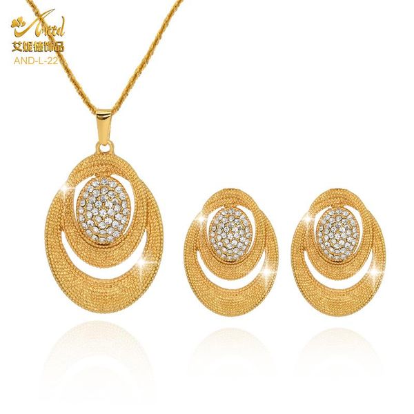 earrings & necklace sets torus pendant gold bridal womens jewelery 24k big wedding accessories bride cute ethnic, Silver
earrings & necklace sets torus pendant gold bridal womens jewelery 24k big wedding accessories bride cute ethnic, Silver
