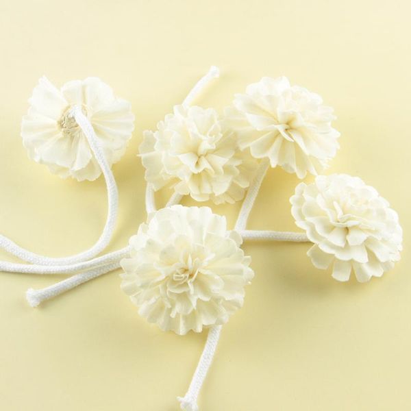 decorative flowers & wreaths white color sola flower ropes are used for air freshener wholesale festival party supplies simulation decoratio
decorative flowers & wreaths white color sola flower ropes are used for air freshener wholesale festival party supplies simulation decoratio