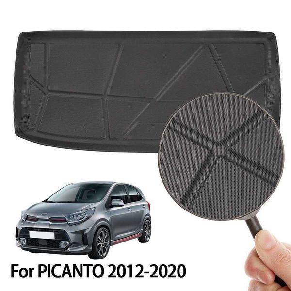 rear boot cargo mat fit for kia picanto 2012-2020 black rubber car trunk liner cover protector
rear boot cargo mat fit for kia picanto 2012-2020 black rubber car trunk liner cover protector