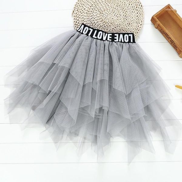 skirts 2021 spring and autumn girls children's lace ball gown skirt irregular stacking mesh for kids1, Blue
skirts 2021 spring and autumn girls children's lace ball gown skirt irregular stacking mesh for kids1, Blue