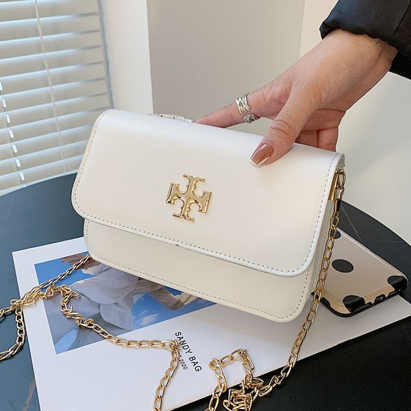 design s western fashion chain underarm 2021 new korean single shoulder leisure lock personalized messenger bag
design s western fashion chain underarm 2021 new korean single shoulder leisure lock personalized messenger bag