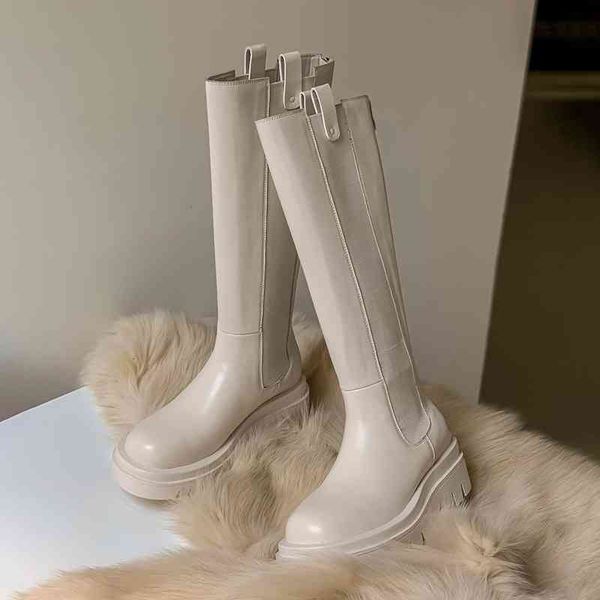 boots botas femininas de couro legÃtimo e com zÃper, sapatos altos genuÃno plataforma, botas longas para mulheres, outono, bege, dmgz, Black
boots botas femininas de couro legÃtimo e com zÃper, sapatos altos genuÃno plataforma, botas longas para mulheres, outono, bege, dmgz, Black