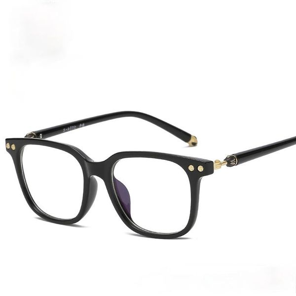 fashion sunglasses frames anti blue myopia spectacle frame 8002 black plate flat glasses square tr90 customized
fashion sunglasses frames anti blue myopia spectacle frame 8002 black plate flat glasses square tr90 customized