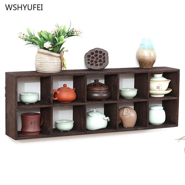 storage bottles & jars classic retro solid wood tea cup holder home wall hanging set antique decorative ornaments rack small
storage bottles & jars classic retro solid wood tea cup holder home wall hanging set antique decorative ornaments rack small