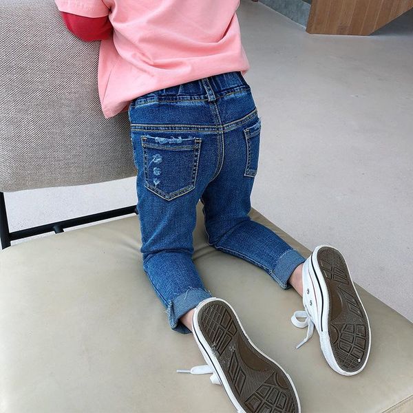 jeans spring autumn girls fashion skinny rolled-up letters embroidery casual all-match denim pants, Blue
jeans spring autumn girls fashion skinny rolled-up letters embroidery casual all-match denim pants, Blue
