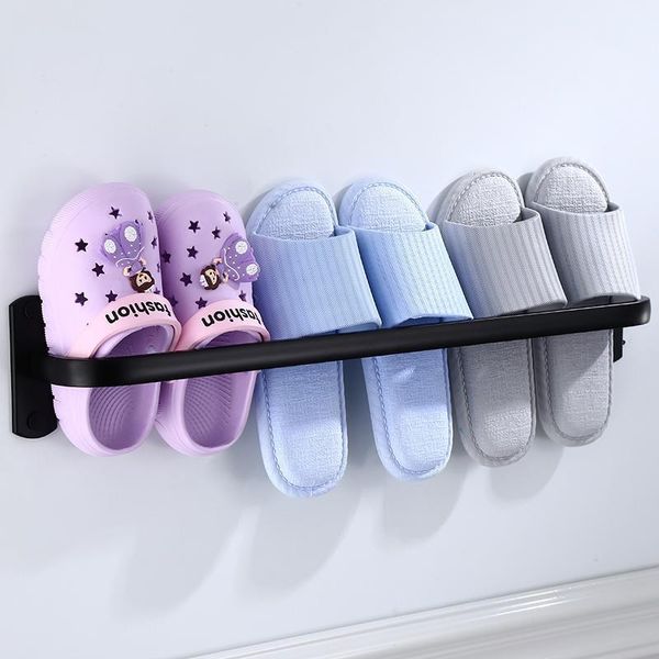 towel racks rack self durable aluminum adhesive wall slipper clothes hange kitchen bathroom shower room hanger
towel racks rack self durable aluminum adhesive wall slipper clothes hange kitchen bathroom shower room hanger
