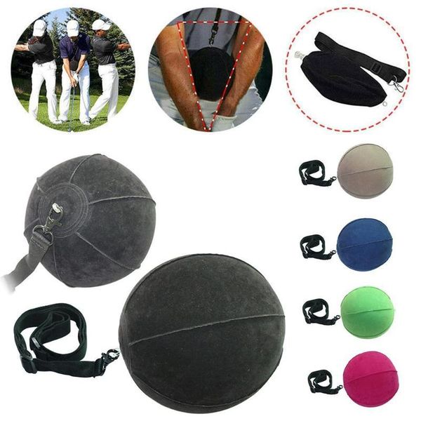inflatable golf swing trainer ball assist posture correction gesture training for golfers smart impact y1z0 aids
inflatable golf swing trainer ball assist posture correction gesture training for golfers smart impact y1z0 aids
