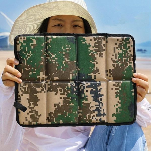 outdoor pads oxford cloth folding camping mat portable waterproof foam sitting pad beach prevent dirty hiking small seat
outdoor pads oxford cloth folding camping mat portable waterproof foam sitting pad beach prevent dirty hiking small seat