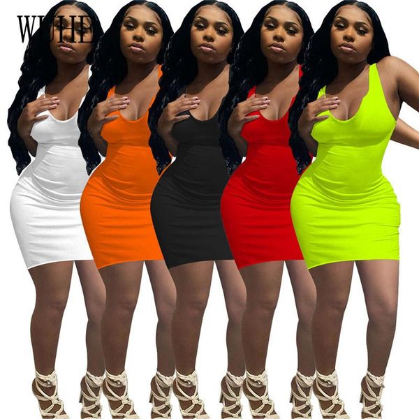 casual dresses wuhe summer skinny mini bodycon deep v neck off shoulder spaghetti strap sleeveless bag hip slim party club women, Black;gray
casual dresses wuhe summer skinny mini bodycon deep v neck off shoulder spaghetti strap sleeveless bag hip slim party club women, Black;gray